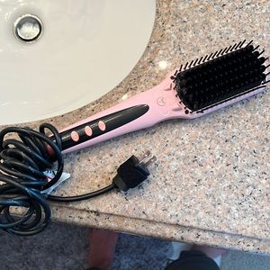 ✨L’ange Straightening Brush
